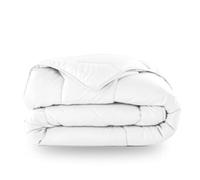 Comfort Valley Anti-Allergy Duvet Feels Like Down 10.5 Tog Single Duvet