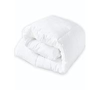 Comfort Valley Anti-Allergy Duvet Feels Like Down 13.5 Tog Winter Quilt Super King Duvet