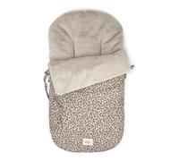 Comfort Wild angel's nest Leopard one size