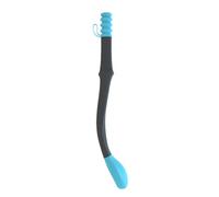 Comfort Wipe Toilet Aid - Butt Cleaning Wand Easy to Use Bathroom Tool Hygiene | Heavy Duty Flexible Head Design Protects Dignity Perfect for Restricted Users