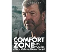 COMFORT ZONE