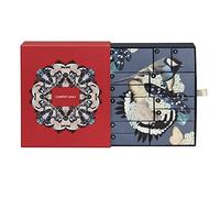 Comfort Zone Advent Calendar - 12 iconic Travel Size Beauty Products