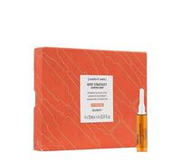 COMFORT ZONE Body Strategist Caffeine Shot 4x10 ml