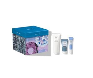 Comfort Zone Gift Set | Radiance & Hydration Routine - The Bustling City (LONDRES)