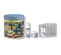 Comfort Zone Italian Garden Kit, Professional Skincare - Sublime Skin Intensive Serum 30 ml, Sublime Skin Cream 60 ml & Sublime Skin Eye Patches - Face Moisturiser, Face Cream and Face Serum