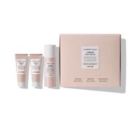 Comfort Zone Luminant Kit, Professional Skincare - Luminant Defense Fluid SPF50 30 ml, Luminant Serum 10 ml & Luminant Cream (10 ml) - Face SPF & Face Cream - Dark Spot Correction