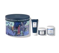 Comfort Zone Night Garden Skincare Kit - Renight Mask 60 ml, Renight Face Cream 60 ml & Hydramemory Rich Sorbet Cream 50 ml - Day & Night Moisturiser