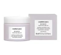 Comfort Zone Remedy Defense Cream - 60ml Box - Nourishing and Soothing - Protects Skin - Marula Oil - For Sensitive, Dehydrated Skin - Suitable for Vegans - Natural Ingredients
