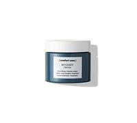 Comfort Zone Renight Cream - 60ml Box - Nourishing - Rich Texture - Organic Goji Berry - Tomato Extract - For Dehydrated and Stressed Skin - Suitable for Vegans - Natural Ingredients