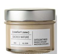 COMFORT ZONE Sacred Nature Exfoliant Peel Face Mask for All Skin Types 110ml