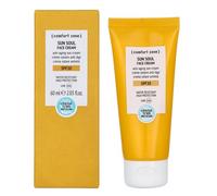 Comfort Zone, Sun Soul Face Cream SPF30 60ml