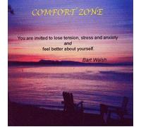 Comfort Zone (UK Import)