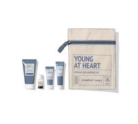 Comfort Zone YOUNG AT HEART KIT | Radiance & Firmness Anti-Aging Routine