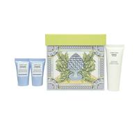 Comfort Zone Young Cleansing Hydrating Face Gift Set 75ml Face Wash + 30ml Plump Mask + 30ml Light Sorbet Cream