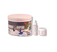 Comfort Zone Zen Garden Kit, Luminant Serum 30 ml & Luminant Cream 60 ml