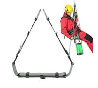 Comfortable Adjustable Strap Sports and Leisure Items for Rock Climbing, Suitable for Climbers, Home Use Business Use