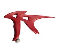 Comfortable Airbrushes Handle Easily Grip Holder Pen Stand with Ergonomic Handle Kitchen Accessories Airbrushes Holder