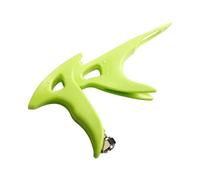 Comfortable Airbrushes Handle Easily Grip Holder Pen Stand with Ergonomic Handle Kitchen Accessories Sprays Stand