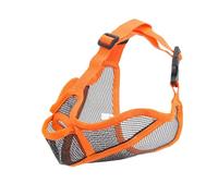 Comfortable And Breathable Muzzle Say To Random Biting Let Your Happily Go Out And Enjoy Walks! 73371