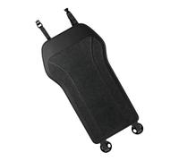 Comfortable and Comfortable Ventilated Leather Car Seat Cooler Cushion | Refreshing Car Seat Cushion for Car, Vehicle, Trunk Journey, Shuttle, Road and Outdoors