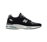 Comfortable and Durable Athletic Lifestyle Shoes for Enhanced Performance and Everyday Wear - male - New Balance - Sneakers - Black - 8 1/2 UK - Shoes 8 1/2 UK