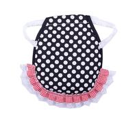 Comfortable and Durable Hens Harness, Printed Clothes for Hen, Rooster and Chick Indoor and Outdoor Use