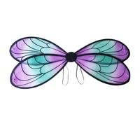 Comfortable and Reusable Elastic Cosplay Costume - Ideal Photo Props for Christmas, Photo Props for Imitation Game Wings | P0ur Christmas, Masquerade, Role Play, Photography