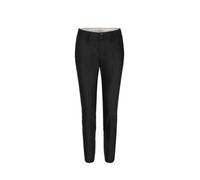 Comfortable and stylish black trousers - female - MOS MOSH - Slim-fit Trousers - Black - M - Trousers M