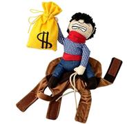 Comfortable Animal Costume, Authentic Western Costume, Dog Fancy Dress with ATM