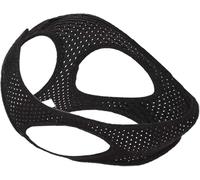 Comfortable Anti Snoring Chin Strap for Sleeping, Maslasee Adjustable Snoring Aids for Men and Women - Anti Snoring Devices to Stop Snoring and Close Mouth
