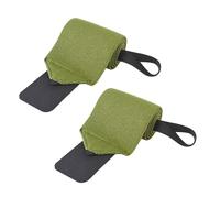 Comfortable Arm Sweatbands Tennis Wristband Elastics Sport Wristband For Enhancing Performances In Other Sports Comfortable Arm Sweatbands