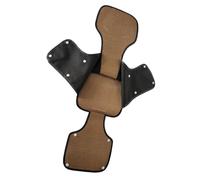 Comfortable Baby Strollers Cooling Pad Lightweight Pram Liner Cushion Mat for Newborns Strollers with Easy Installation Comfortable Baby Pushchair Pad