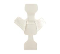 Comfortable Baby Strollers Cushion Pad 5mm Thick Designing, Soft & Breathable Pram Liner for Infants Carriage Cart