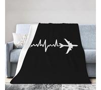 Comfortable Blanket No More Stolen Sisters Missing Murdered Indigenous Blanket Throws Flannel Sofa Throw For Car Chair Settee 80"x60"