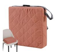 Comfortable Booster Seat for , | Safe and secure, soft on the skin, portable, lightweight, non-slip, easy to clean, waterproof
