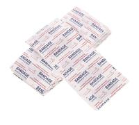 Comfortable Breathable Fabric Finger Wound Patches 100pcs