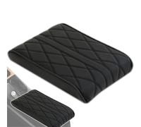 Comfortable Car Arm Cover | Waterproof Vehicle Interior - Ergonomic Memory Foam Cover for SUV Sedan Utility Urban Journeys Long Journeys Road Driving