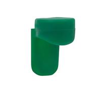 Comfortable Clarinet Finger Rest with Enhanced and Easy to Clean Silicone Texture Thumb Cushion for Thumb Rest