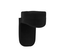 Comfortable Clarinet Finger Rest with Enhanced Support and Easy to Clean Silicone Texture Thumb Cushion for Clarinet Comfortable Thumb Cushion