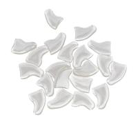 Comfortable Claws Protect Home Surfaces in Various Sizes Clear Soft Protectors Furniture Scratches with Easy Fit