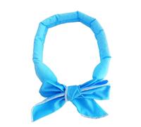 Comfortable Cooling Neck Scarf For Dogs Pet Cool Scarves Cooling Bandanas Suitable For Outdoor Sports And Travel