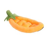 Comfortable Crystal Pets Bed Washable Safe Cats And Small Dogs Soft Cushions Sleep Pad Cotton Pets Bed