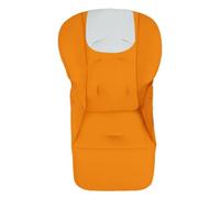 Comfortable Dining Cushions PU Leather | High Chair Cushion Feeding Chairs | Girls Sons Daughters Grandsons Granddaughters Kitchen Stool Bench Non-slip Bottom Washable Cover Thick