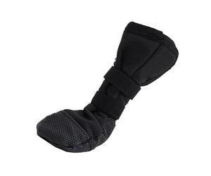 Comfortable Dog Boot Paws Protector Shoe for Daily Outdoor Wear Efficient Protections for Sport Activity Shoes