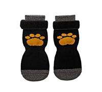 Comfortable Dog Socks - Protectors, Comfortable Dog Socks | Colorful and Stylish Packaging Soft and Comfortable Dog Feet Protectors - Paw Covers for