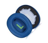 Comfortable Ear Pad For 460NC Headphones Noise Isolating Sponges Ear Cushions Earpad Covers Replacements Comfortable Headphone Cushions