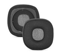 Comfortable Ear Pad for Headsets Earpads Noise Cancelling Sleeves Comfort Ear Cushions Ergonomics Design Headphone Earpads