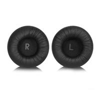 Comfortable Ear Pad Replacement for SONY Headphones Compatible with WH CH500, CH510 & MDR ZX110AP Easy Installation (02)