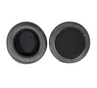 Comfortable Ear Pad Replacement for SONY Headphones Compatible with WH CH500, CH510 & MDR ZX110AP Easy Installation (15)