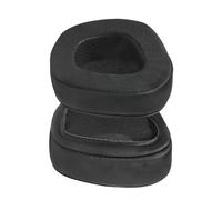Comfortable Earpad For Headsets Ear Cushions Professional Gamers Advanced Noise Blocking Ear Cushions Replacemnt Replacement Earpads
